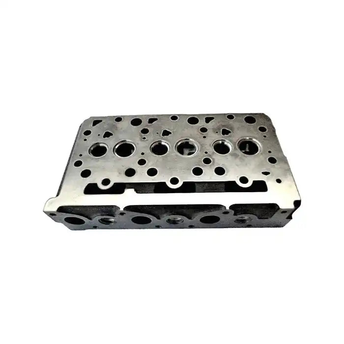 Lataa kuva gallerian katseluohjelmaan Cylinder Head for Kubota Engine D1403 - Engine Parts > Engine Block > Cylinder Head from MyMROmarts
