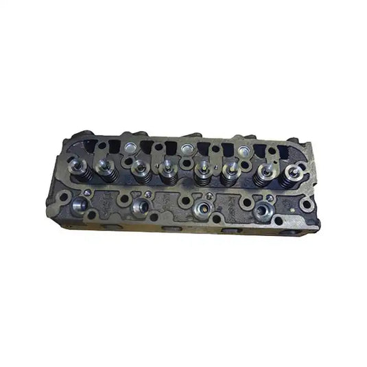 Cylinder Head for Kubota Engine V1305 - Engine Parts > Engine Block > Cylinder Head from MyMROmarts