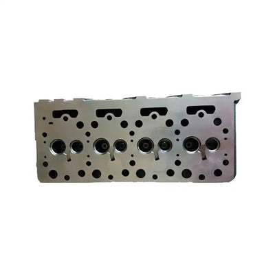 Complete Cylinder Head for Kubota Engine V1500 - Engine Parts > Engine Block > Cylinder Head from MyMROmarts