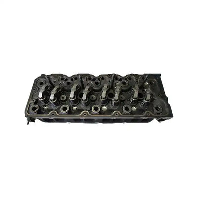 Cylinder Head for Kubota Engine V3307 Bobcat Skid Steer Loader T630 - Engine Parts > Engine Block > Cylinder Head from MyMROmarts