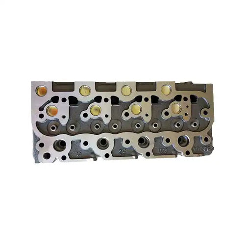 Cylinder Head 15401-03040 1540103040 for Kubota V1500 V1501 V1501-DA Engine - Engine Parts > Engine Block > Cylinder Head from MyMROmarts