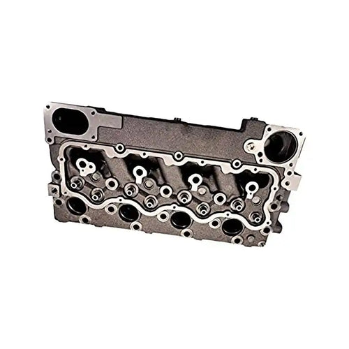 Cylinder Head 3520105220 for Mercedes Benz Engine OM352 - Engine Parts > Engine Block > Cylinder Head from MyMROmarts