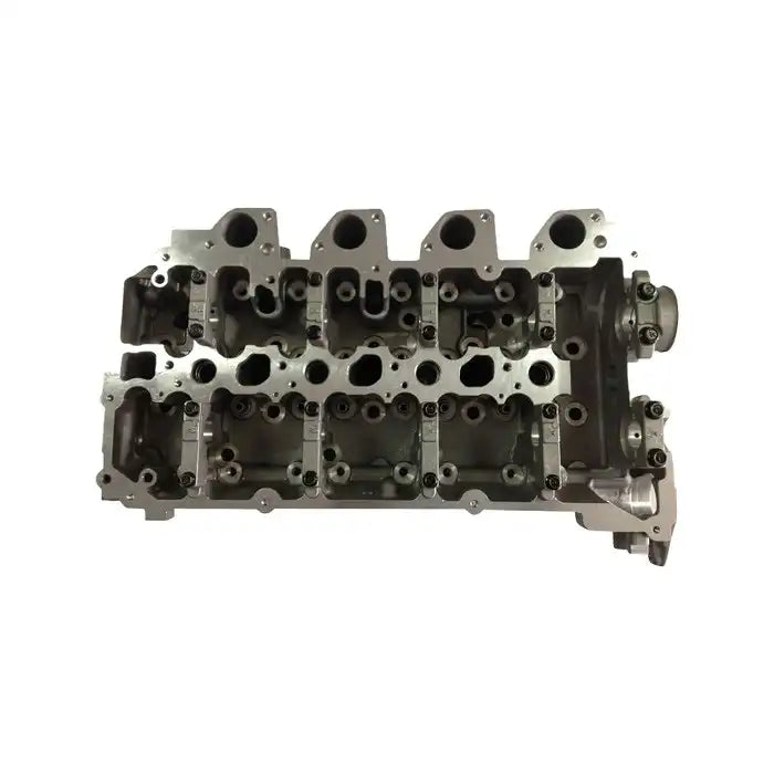 Cargue la imagen en el visor de la galería, 16 Valves Cylinder Head for Mitsubishi Engine 4D56U L200 B40 2.5 DID 2.5L - Engine Parts &gt; Engine Block &gt; Cylinder Head from MyMROmarts
