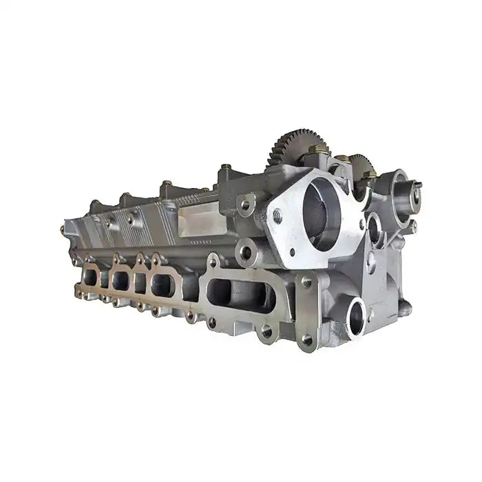 Cargue la imagen en el visor de la galería, 16 Valves Cylinder Head for Mitsubishi Engine 4D56U L200 B40 2.5 DID 2.5L - Engine Parts &gt; Engine Block &gt; Cylinder Head from MyMROmarts
