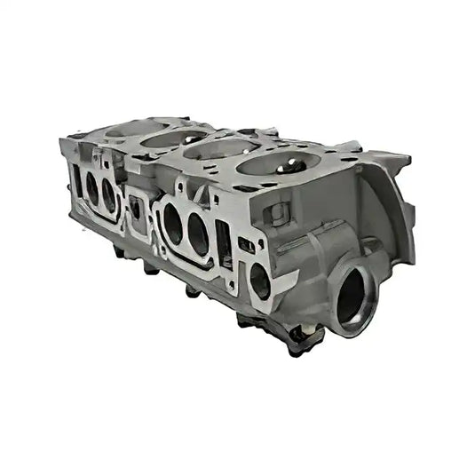 8V Cylinder Head for Mitsubishi Engine 4G63 - Engine Parts > Engine Block > Cylinder Head from MyMROmarts