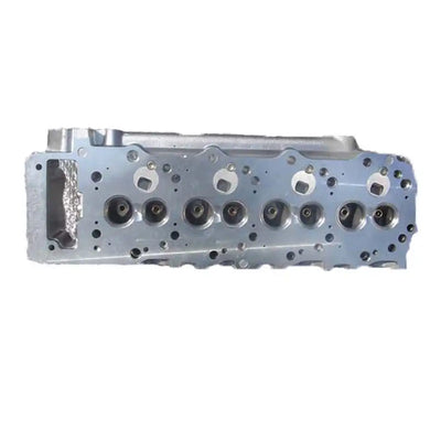 Cylinder Head for Mitsubishi Engine 4M40 - Engine Parts > Engine Block > Cylinder Head from MyMROmarts