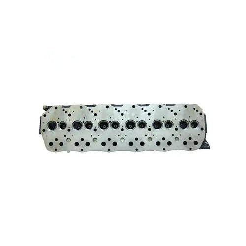 Cylinder Head for Mitsubishi Engine 6D14 6D14T - Engine Parts > Engine Block > Cylinder Head from MyMROmarts