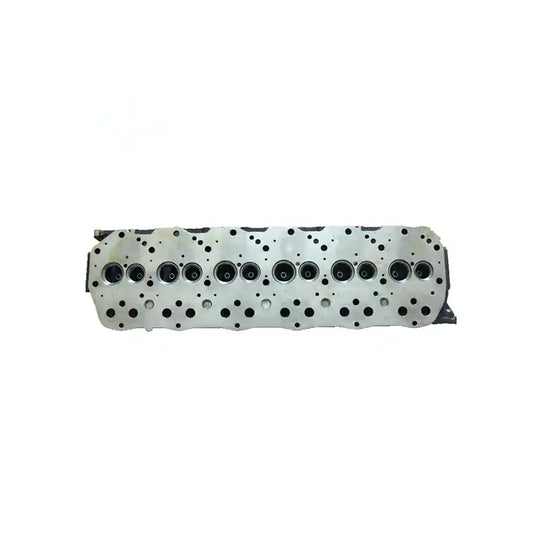 Cylinder Head for Mitsubishi Engine 6D14 6D14T - Engine Parts > Engine Block > Cylinder Head from MyMROmarts