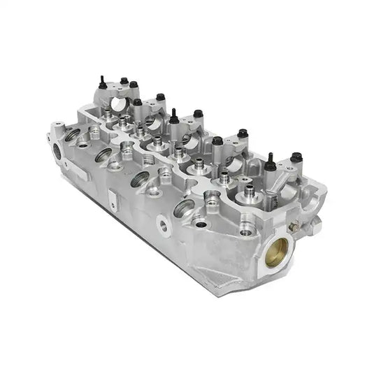 Cylinder Head for Mitsubishi Engine S16R - Engine Parts > Engine Block > Cylinder Head from MyMROmarts