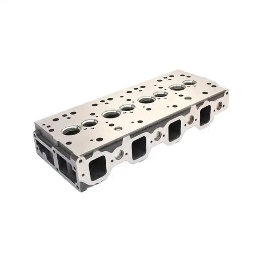 Cylinder Head 31A0115011 31A0115021 31A0151043 for Mitsubishi S4L S4L2 Engine MM35T MM40CR Excavator - Engine Parts > Engine Block > Cylinder Head from MyMROmarts