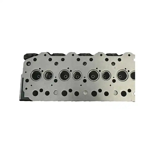 Cylinder Head 31A0115011 31A0115021 31A0151043 for Mitsubishi S4L S4L2 Engine MM35T MM40CR Excavator - Engine Parts > Engine Block > Cylinder Head from MyMROmarts