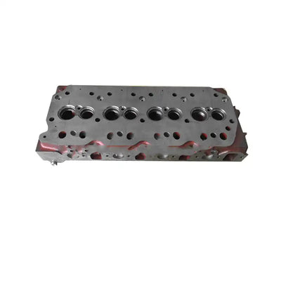 Cylinder Head for Mitsubishi Engine S4K - Engine Parts > Engine Block > Cylinder Head from MyMROmarts