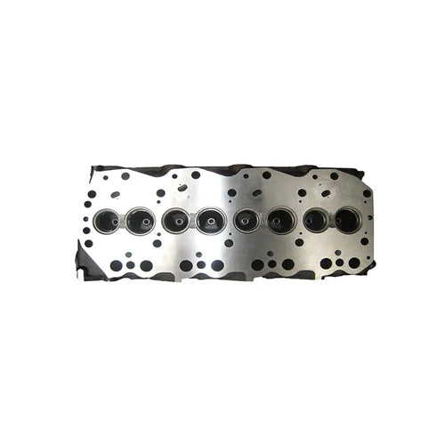 Cylinder Head for Nissan Engine QD32 - Engine Parts > Engine Block > Cylinder Head from MyMROmarts