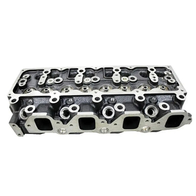Cylinder Head for Nissan TD23 Engine from MyMROmarts