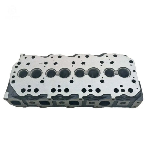 Cylinder Head for Nissan TD23 Engine from MyMROmarts