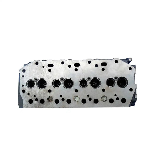 Cylinder Head for Toyota Engine 1DZ-2 - Engine Parts > Engine Block > Cylinder Head from MyMROmarts