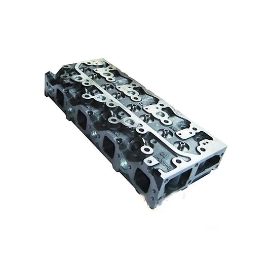 Cylinder Head for Toyota Engine 1DZ 1DZ-1 - Engine Parts > Engine Block > Cylinder Head from MyMROmarts