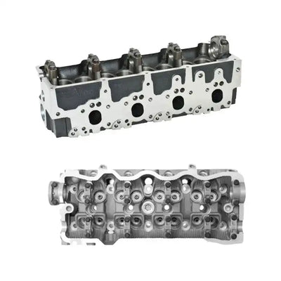 Cylinder Head 11101-17010 11101-17012 for Toyota Engine 1HZ - Engine Parts > Engine Block > Cylinder Head from MyMROmarts