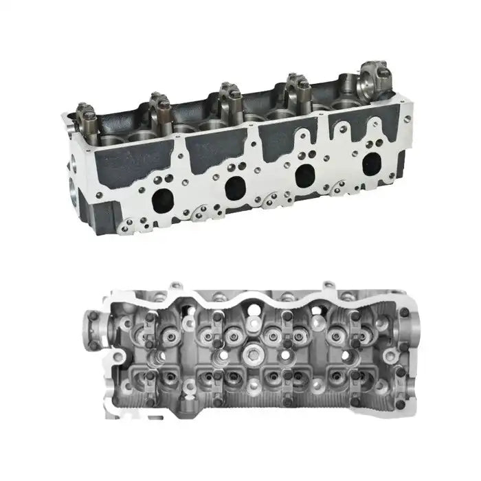Load image into Gallery viewer, Cylinder Head 11101-17010 11101-17012 for Toyota Engine 1HZ - Engine Parts &gt; Engine Block &gt; Cylinder Head from MyMROmarts
