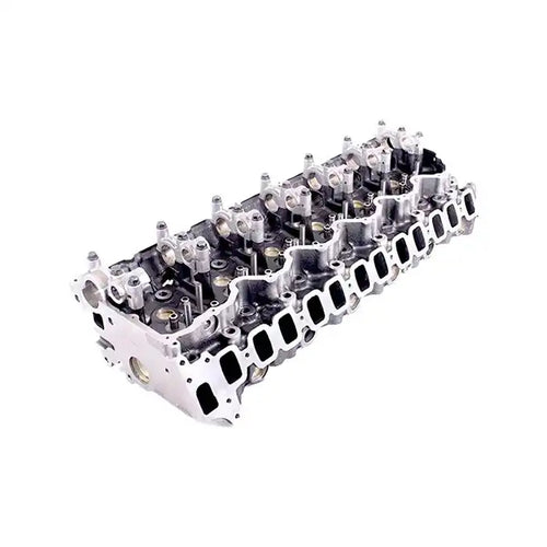 Cylinder Head 11101-69126 1110169126 11101-69128 1110169128 for Toyota Engine 1KZ-T - Engine Parts > Engine Block > Cylinder Head from MyMROmarts