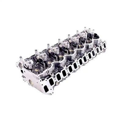Cylinder Head 11101-69126 1110169126 11101-69128 1110169128 for Toyota Engine 1KZ-T - Engine Parts > Engine Block > Cylinder Head from MyMROmarts