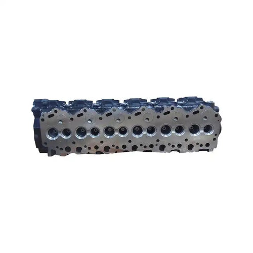 Cylinder Head for Toyota Engine 1KZ-TE - Engine Parts > Engine Block > Cylinder Head from MyMROmarts