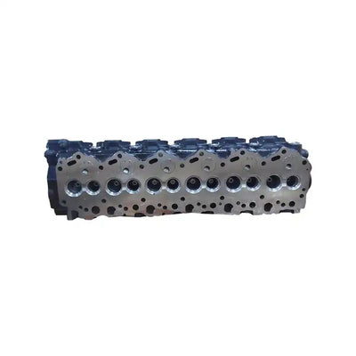 Cylinder Head for Toyota Engine 1KZ-TE - Engine Parts > Engine Block > Cylinder Head from MyMROmarts