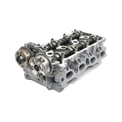 Cylinder Head 13411-7830071,134117830071 for Toyota Engine 1Z - Engine Parts > Engine Block > Cylinder Head from MyMROmarts