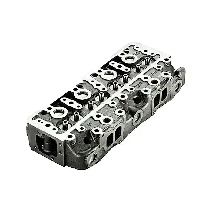 Cargue la imagen en el visor de la galería, Cylinder Head T805A57 111017601371 1110168011 1110168012 for Toyota Engine 2H - Engine Parts &gt; Engine Block &gt; Cylinder Head from MyMROmarts
