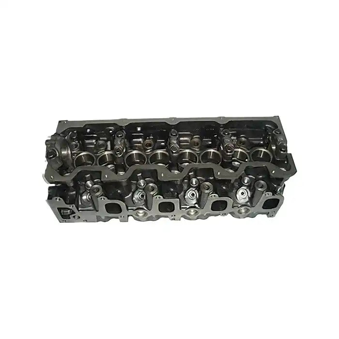 Load image into Gallery viewer, Cylinder Head 049112002071 1110149145 1110120561 111012056171 for Toyota Engine 2J - Engine Parts > Engine Block > Cylinder Head from MyMROmarts
