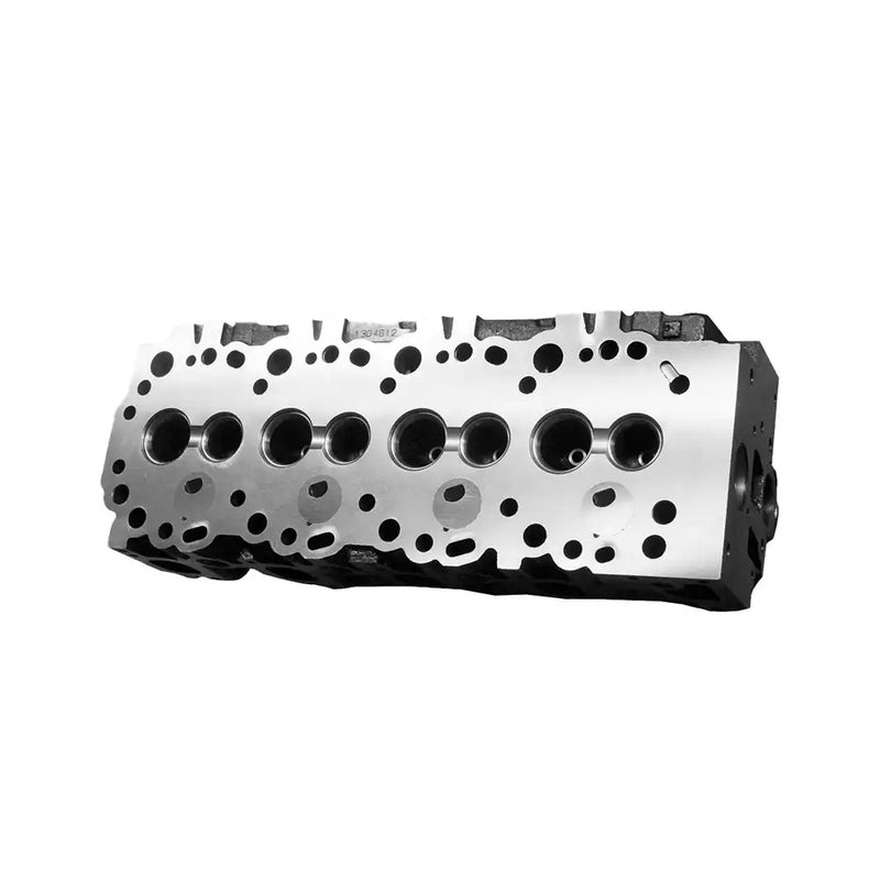 Load image into Gallery viewer, Cylinder Head for Toyota Engine 2LT - Engine Parts > Engine Block > Cylinder Head from MyMROmarts
