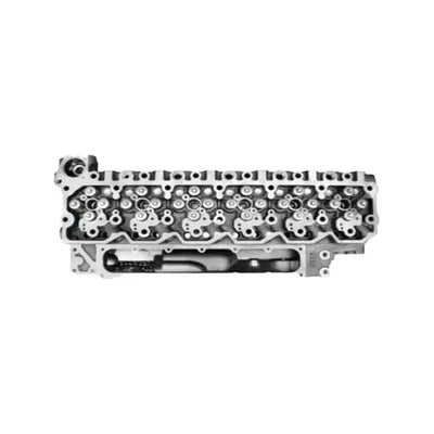 Cylinder Head 11101-76075-71 111017607571 for Toyota Engine 4Y - Engine Parts > Engine Block > Cylinder Head from MyMROmarts
