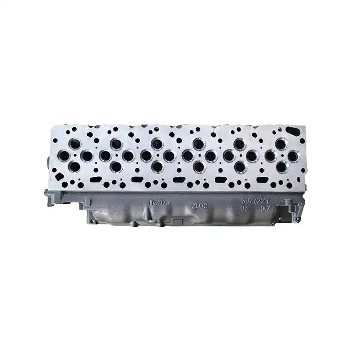 Load image into Gallery viewer, Cylinder Head 11101-78120-71,111017812071 for Toyota Engine 5K - Engine Parts &gt; Engine Block &gt; Cylinder Head from MyMROmarts
