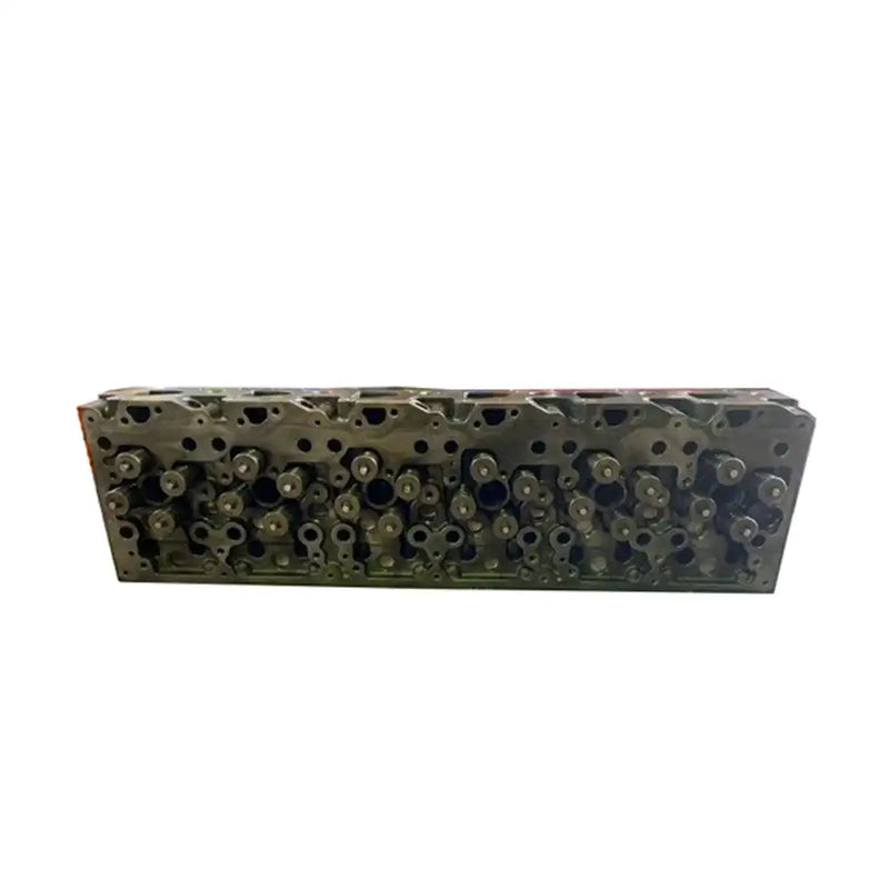 Load image into Gallery viewer, Cylinder Head VOE21460896 VOE21458124 VOE21280089 for Volvo Engine D13 (Used Genuine Disassemble Parts) - Engine Parts &gt; Engine Block &gt; Cylinder Head from MyMROmarts
