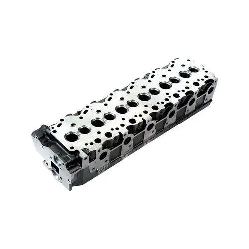 Cylinder Head for Volvo Engine D7E - Engine Parts > Engine Block > Cylinder Head from MyMROmarts