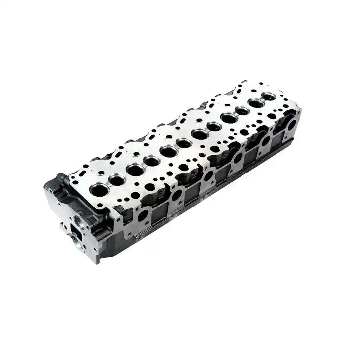 Lataa kuva gallerian katseluohjelmaan Cylinder Head for Volvo Engine D7E - Engine Parts &gt; Engine Block &gt; Cylinder Head from MyMROmarts
