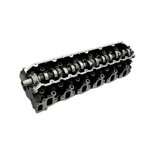 Cylinder Head for Volvo Engine D7E - Engine Parts > Engine Block > Cylinder Head from MyMROmarts