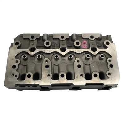 Cylinder Head for Yanmar 3TNV88 Engine - Engine Parts > Engine Block > Cylinder Head from  My Store