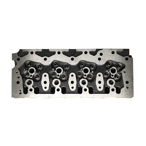 Complete Cylinder Head for Yanmar 4TNV98 4TNV98CT Engine - Engine Parts > Engine Block > Cylinder Head from MyMROmarts