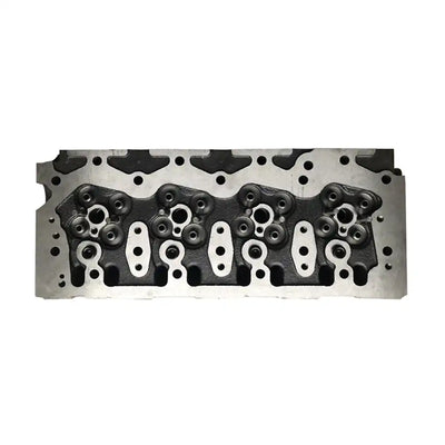 Complete Cylinder Head for Yanmar 4TNV98 4TNV98CT Engine - Engine Parts > Engine Block > Cylinder Head from MyMROmarts