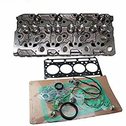 Cylinder Head Full Gasket Set 1J860-03040 for Kubota V2203-M V2203M Engine - Engine Maintenance Parts > Cylinder Head Gasket from MyMROmarts