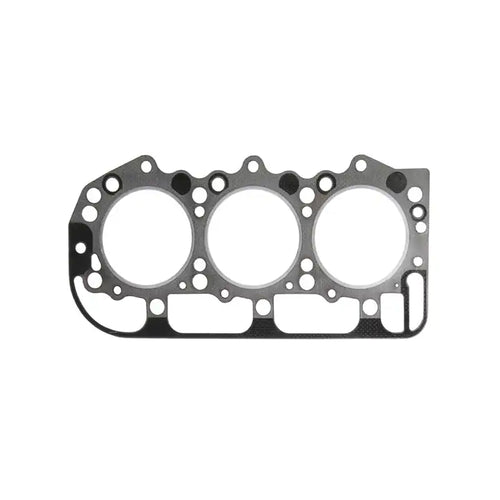 Cylinder Head Gasket 0110-3998 01103998 for Cummins Onan Engine X2.5 X2.5G1 Generator C17 D5 C22 D5 C28 D5 C12 D6 C16 D6 C20 D6 - Engine Maintenance Parts > Cylinder Head Gasket from MyMROmarts
