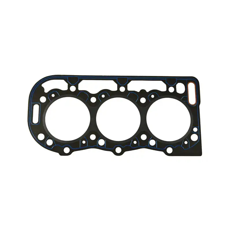 Load image into Gallery viewer, Cylinder Head Gasket 0110-3998 01103998 for Cummins Onan Engine X2.5 X2.5G1 Generator C17 D5 C22 D5 C28 D5 C12 D6 C16 D6 C20 D6 - Engine Maintenance Parts &gt; Cylinder Head Gasket from MyMROmarts
