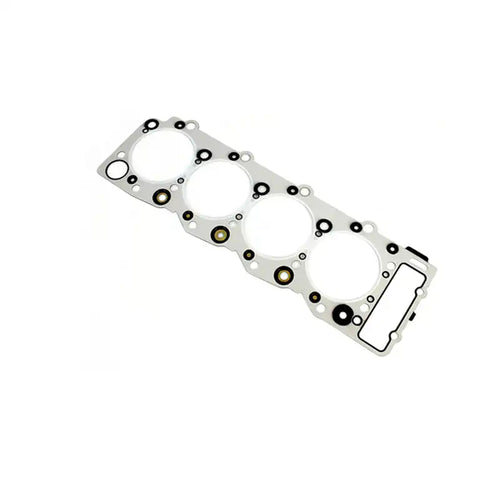 Cylinder Head Gasket 1-11141-195-0 For Isuzu Engine 6BD1 Hitachi EX100W EX100WD EX160WD EX200 - Engine Maintenance Parts > Cylinder Head Gasket from MyMROmarts
