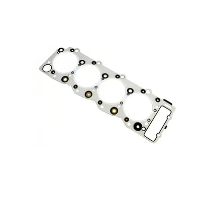 Cylinder Head Gasket 1-11141-195-0 For Isuzu Engine 6BD1 Hitachi EX100W EX100WD EX160WD EX200 - Engine Maintenance Parts > Cylinder Head Gasket from MyMROmarts