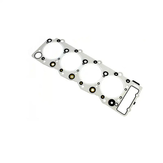 Cylinder Head Gasket 1-11141-195-0 For Isuzu Engine 6BD1 Hitachi EX100W EX100WD EX160WD EX200 - Engine Maintenance Parts > Cylinder Head Gasket from MyMROmarts
