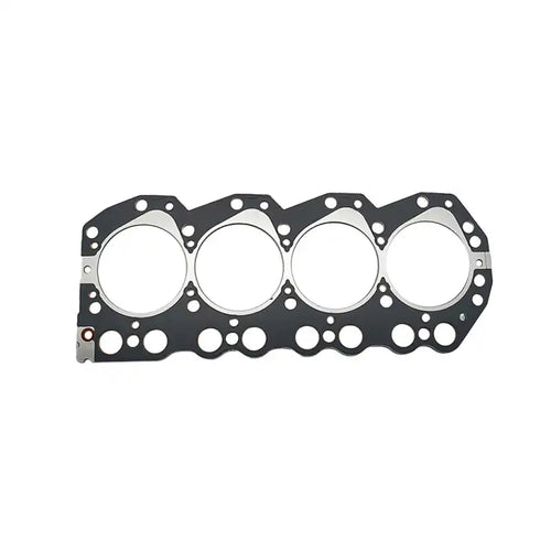 Cylinder Head Gasket 11044-43G01 11044-43G03 for Nissan TD-27 2663cc Engine FJ01 LFJ01 Forklift Pickup D21 - Engine Maintenance Parts > Cylinder Head Gasket from MyMROmarts