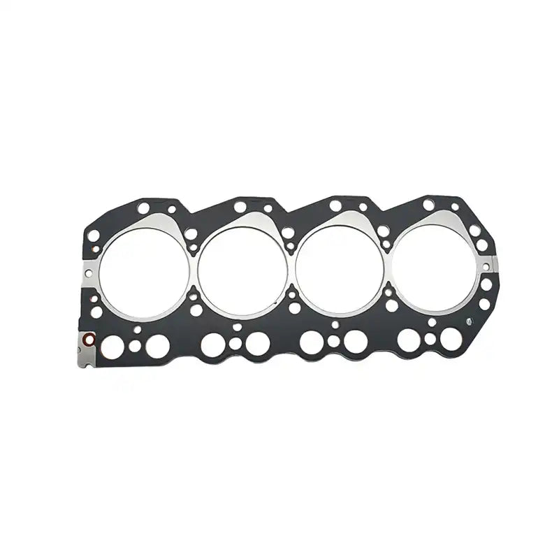 Load image into Gallery viewer, Cylinder Head Gasket 11044-43G01 11044-43G03 for Nissan TD-27 2663cc Engine FJ01 LFJ01 Forklift Pickup D21 - Engine Maintenance Parts &gt; Cylinder Head Gasket from MyMROmarts
