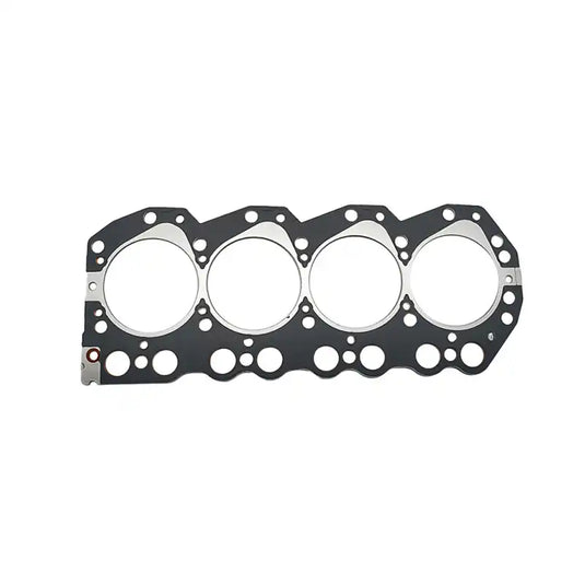 Cylinder Head Gasket 11044-43G01 11044-43G03 for Nissan TD-27 2663cc Engine FJ01 LFJ01 Forklift Pickup D21 - Engine Maintenance Parts > Cylinder Head Gasket from MyMROmarts