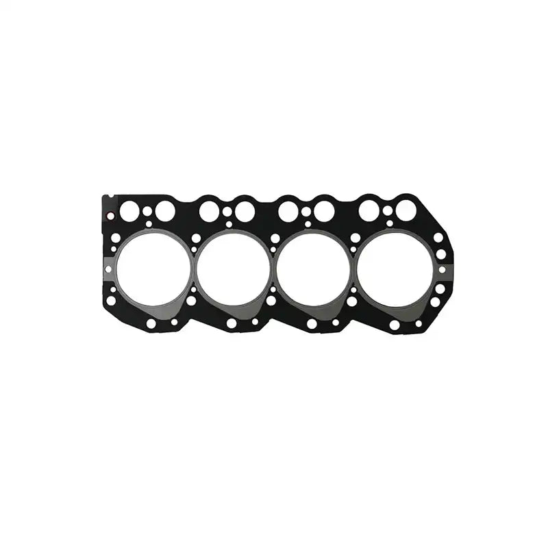 Load image into Gallery viewer, Cylinder Head Gasket 11044-43G01 11044-43G03 for Nissan TD-27 2663cc Engine FJ01 LFJ01 Forklift Pickup D21 - Engine Maintenance Parts &gt; Cylinder Head Gasket from MyMROmarts
